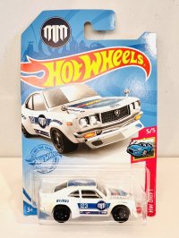 Mazda RX-3