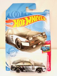 Toyota AE86 Sprinter Trueno