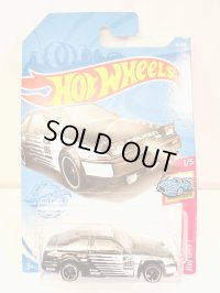 Toyota AE86 Sprinter Trueno