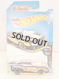 ‘10 Pro Stock Camaro 