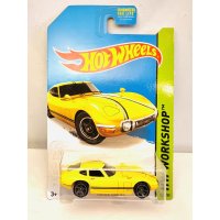Toyota 2000 GT
