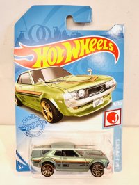 ‘70 Toyota Celica