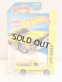 Datsun 620