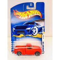 Custom Chevy 1969