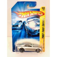 Chevy Camaro Concept