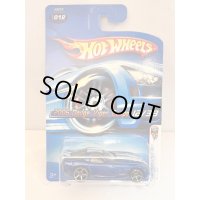 2006 Dodge Viper Coupe