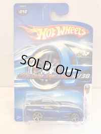 2006 Dodge Viper Coupe