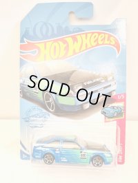 Toyota A86 Sprinter Trueno