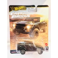 Lamborghini LM002