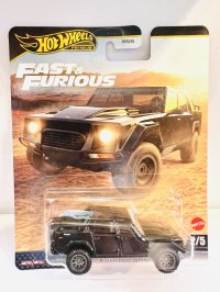 Lamborghini LM002