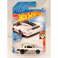 ‘86 Monte Carlo SS