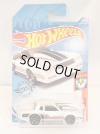 ‘86 Monte Carlo SS