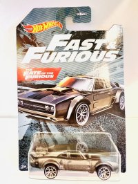 Ice Charger