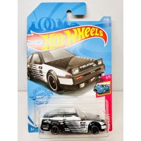 Toyota AE86 Sprinter Trueno