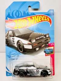 Toyota AE86 Sprinter Trueno