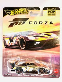 2016 Ford GT Race/Course