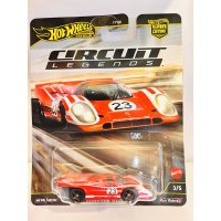 Porsche 917 KH