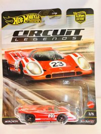 Porsche 917 KH