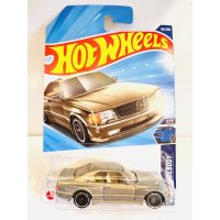 ‘89 Mercedes-Benz 560 Sec AMG★インターナショナルカード