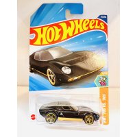 ‘71 Lamborghini Miura SV★インターナショナルカード