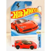 Ferrari SF90 Stradare★お一人2台までのご協力をお願い致します★インターナショナルカード