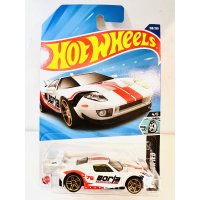 Ford GT