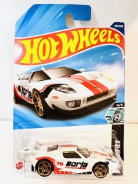 Ford GT