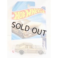 ‘89 Mercedes-Benz 560 Sec AMG★日本語カード