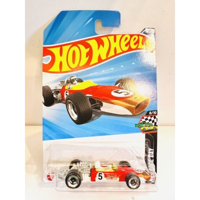 画像1: ‘68 Lotus Type 49
