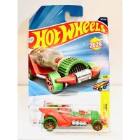 Hot Wheengs