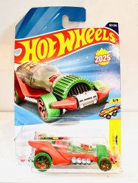 Hot Wheengs