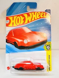 Porsche 911 Carrera Clip★インターナショナルカード