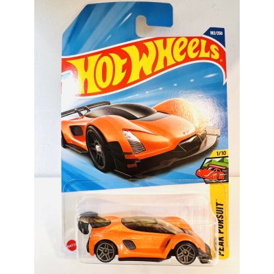 画像1: Czinger 21C