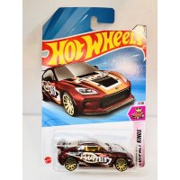 Toyota GR86 Cup★インターナショナルカード