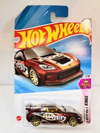 Toyota GR86 Cup★インターナショナルカード