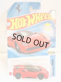 Ferrari SF90 Stradale★お一人1台のご協力をお願い致します★日本語カード
