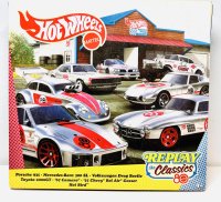 マテル80周年　ザマック7カー　パック