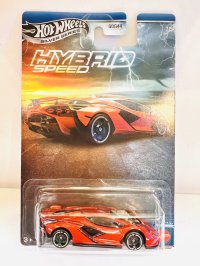 Lamborghini Sian FKP 37