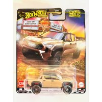 2024 Toyota Tacoma TRD Pro