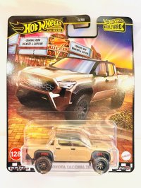 2024 Toyota Tacoma TRD Pro