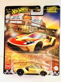‘17 Ford GT