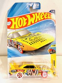 ‘90 Plymouth Superbird