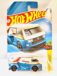 VW T3 Custom★インターナショナルカード