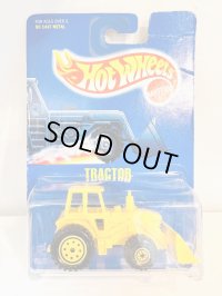 Tractor