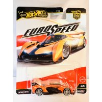 McLaren Solus GT