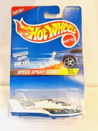 Hydroplane