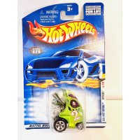 Hyper Mite