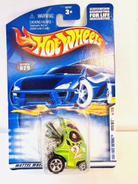 Hyper Mite