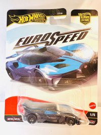 Bugatti Bolide