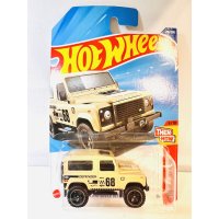 Land Rover Defender 90